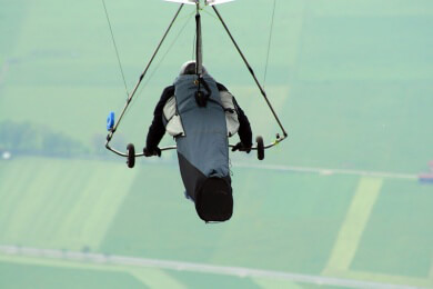 Die unterschiedlichen Fluglizenzen - Was man in einer Flugschule alles lernen kann