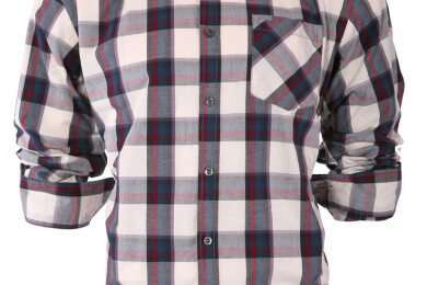 Was gut dazu passt - Kombinationspartner und Schuhe zur Cordjeans