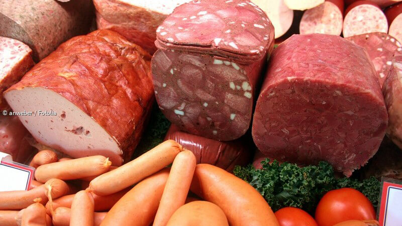 ᐅ Rotes Und Weisses Fleisch Merkmale Und Unterschiede