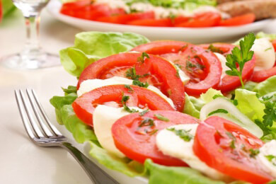 Fettarme Ernährung: Grundlagen der Low-Fat-Diät