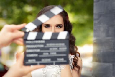 Der Filmdreh - Benötigtes Equipment und Tipps zum Umgang mit der Kamera