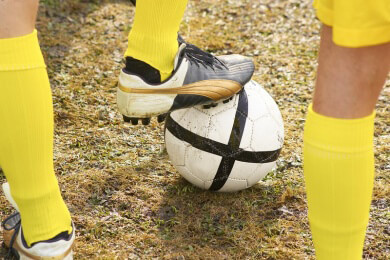 Leistungssport - Merkmale, Sportarten und Sportkarriere