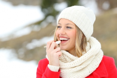 ᐅ Die Lippen Zur Nahrungsaufnahme Zum Sprechen Und Zum Kussen