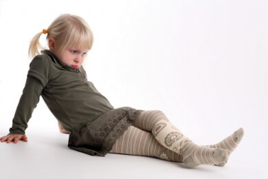 Die Trotzphase als Ablösungsprozess des Kindes begreifen lernen