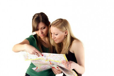 Monaco - Lage, Sehenswürdigkeiten und Spezialitäten