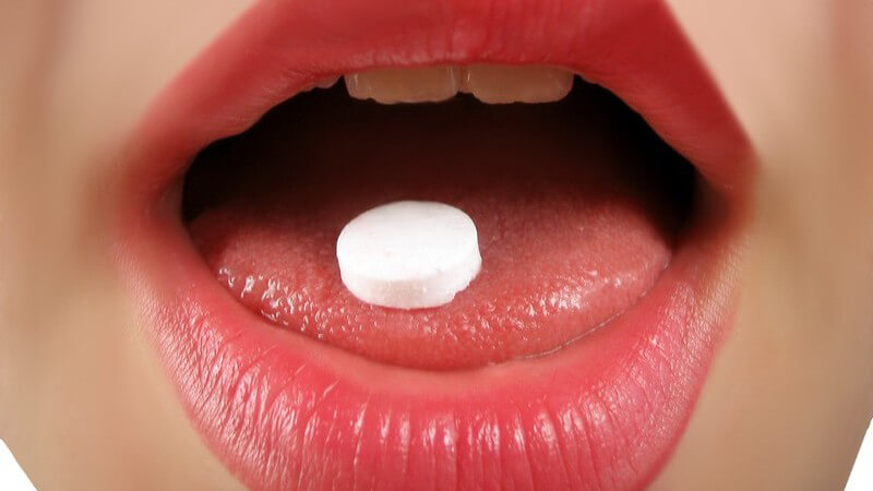 Wie wirkungsvoll ist die Pille danach wirklich und worin unterscheidet sich die neue Variante?