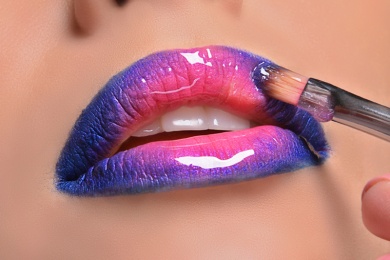 Konturenstifte - passende Farben und wie sie die Lippen sowie Augen perfekt betonen