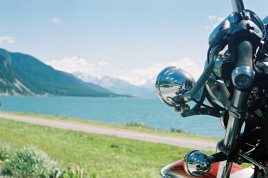Typen, Motoren, An- und Umbauten - wie ich das passende Motorrad für mich finde