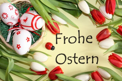 Grußkarten - Arten, Anlässe und beliebte Motive