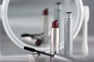 Geschichte, Arten und Farben: Mascara im Portrait