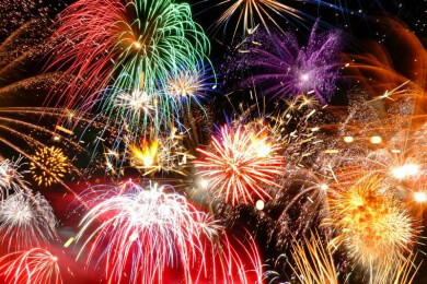 Silvester - Brauchtum und Feier, typische Gerichte und Tipps für eine gelungene Party