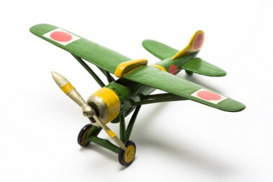 Modellbau - Beliebte Objekte, Materialien und verschiedene Veranstaltungen