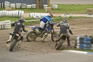 FMX, KTM, Whips & Co. - Maschinen, Varianten und Meisterschaften im Motocross-Sport