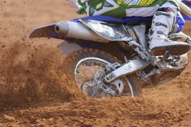 Geschichte, Maschinen, Austragungsarten und berühmte Rennen des Endurosports