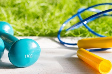 Springseile - Merkmale, Seiltypen und Tipps zur Auswahl