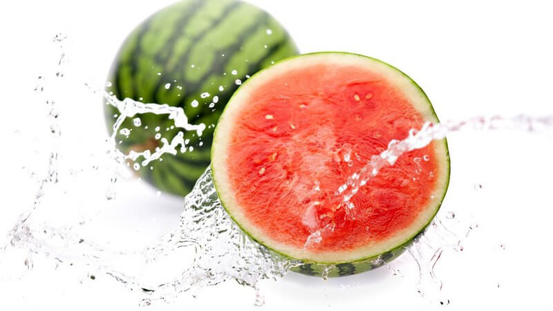 Wissenswertes zur Wassermelone