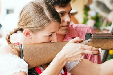 Anlass- und Stylingtipps zur Knickerbocker für Mann und Frau