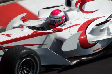 Die Geschichte und bekannte Meisterschaften der Formel 3
