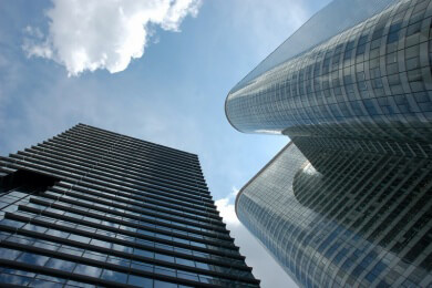 Der Reiz des Gebäudekletterns - Klettern fernab von Kletterhallen und -wänden