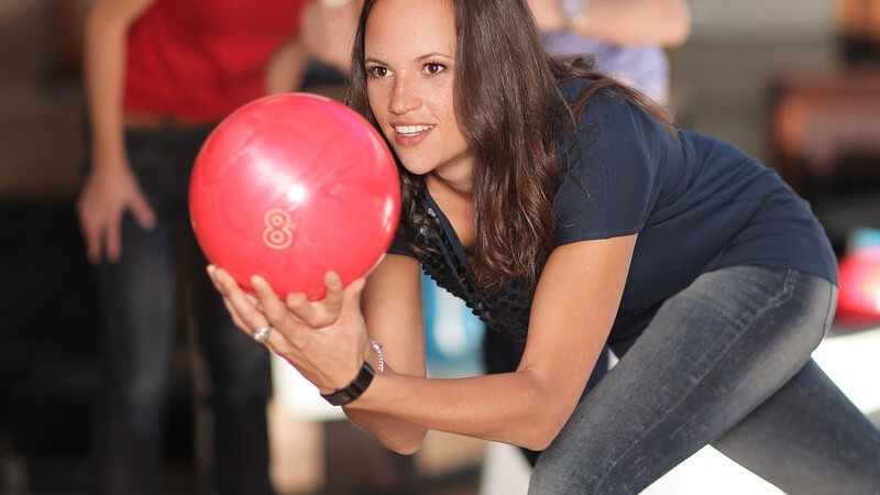 Wissenswertes zum Bowling