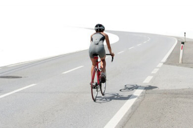 Training auf dem Speedbike - Für wen geeignet und für welche Muskeln konzipiert?