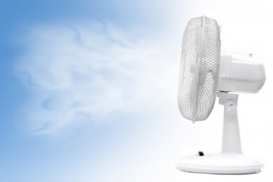 Ventilatoren - Funktion, Arten und Tipps zur Auswahl