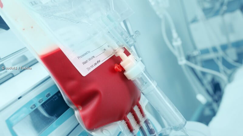 ᐅ Hoher Blutverlust: Ursachen, Folgen und Behandlung
