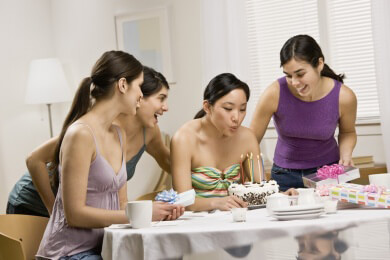 Tischdecken - Verwendung, Arten und Tipps zur Auswahl