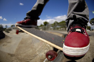 Skateboards - Merkmale, Arten und Tipps zur Auswahl