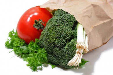 Studienergebnisse zu den negativen Auswirkungen einer veganen Ernährung - Durch eine vegane Lebensweise bedingte Mangelerscheinungen müssen nicht sein