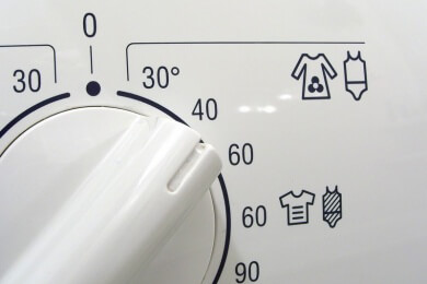 Mit diesen Hinweisen bleiben Leinenhosen länger wie neu