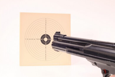 Luftgewehrschießen - Regeln und mögliche Trainings- und Ausübungsorte