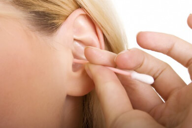 Tipps und Hinweise rund um das Thema Ohrenpflege