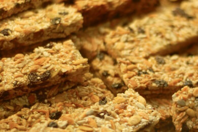 Auf welche Inhalte man bei Energieriegeln achten sollte