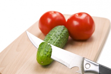 Der Ablauf einer Beschneidung (Zirkumzision)