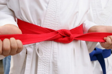 Taekwondo - Disziplinen, Lebensphilosophie und Bekleidung