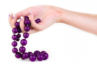 Tipps und Hinweise, wie Sie Ihr ganz persönliches Lieblingsstück aus Perlen selber herstellen können