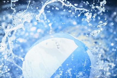 Wasserbälle - Merkmale, Arten und Einsatzgebiete