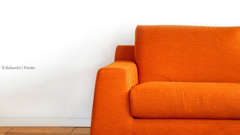 ᐅ Federkern Oder Kaltschaum Polsterarten Fur Das Sofa