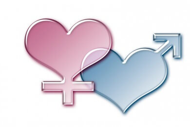 Was Intersexualität bedeutet und welchen Problemen sich Intersexuelle stellen müssen