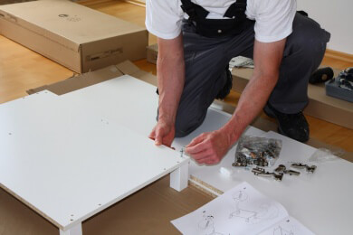 Schuhschränke und Schuhregale - DIY-Tipps, Arten und Hinweise zur Auswahl