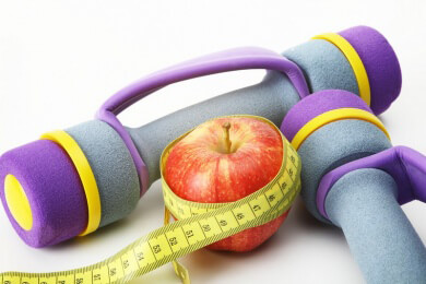 Prinzip, Ernährungsplan so wie die Vor- und Nachteile einer Apfelessig-Diät