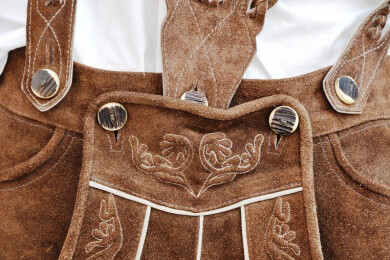 Eigenschaften und Anwendungsgebiete der Latzhose