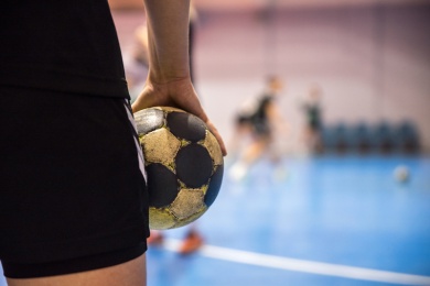 Geschichte, Richtlinien und Zeitregelung der Sportart Handball
