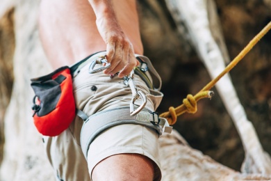 Haftmittel im Sport - Merkmale, Nutzen und Tipps zur Anwendung