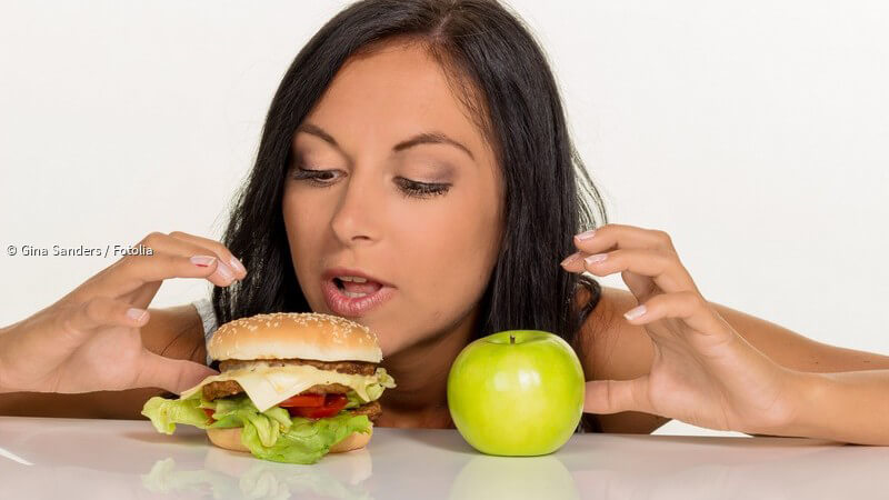 ᐅ Die Regeln bei der Kensington-Diät