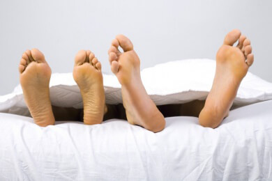 Matratzen - Arten, Eigenschaften und Tipps zur Auswahl