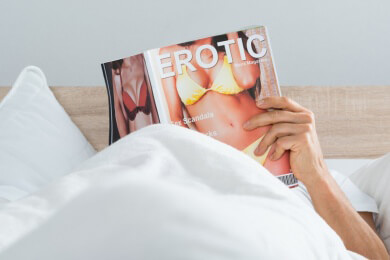 Ursachen, Symptome und Therapieformen bei Pornografiesucht