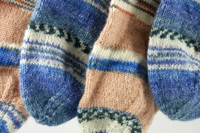 Stricken - Geschichte, Tipps zum Erlernen und die vielen Möglichkeiten der Strickmode