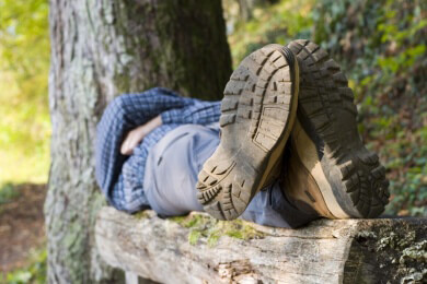 Bergschuhe - Besonderheiten, Einsatzgebiete und Anforderungen